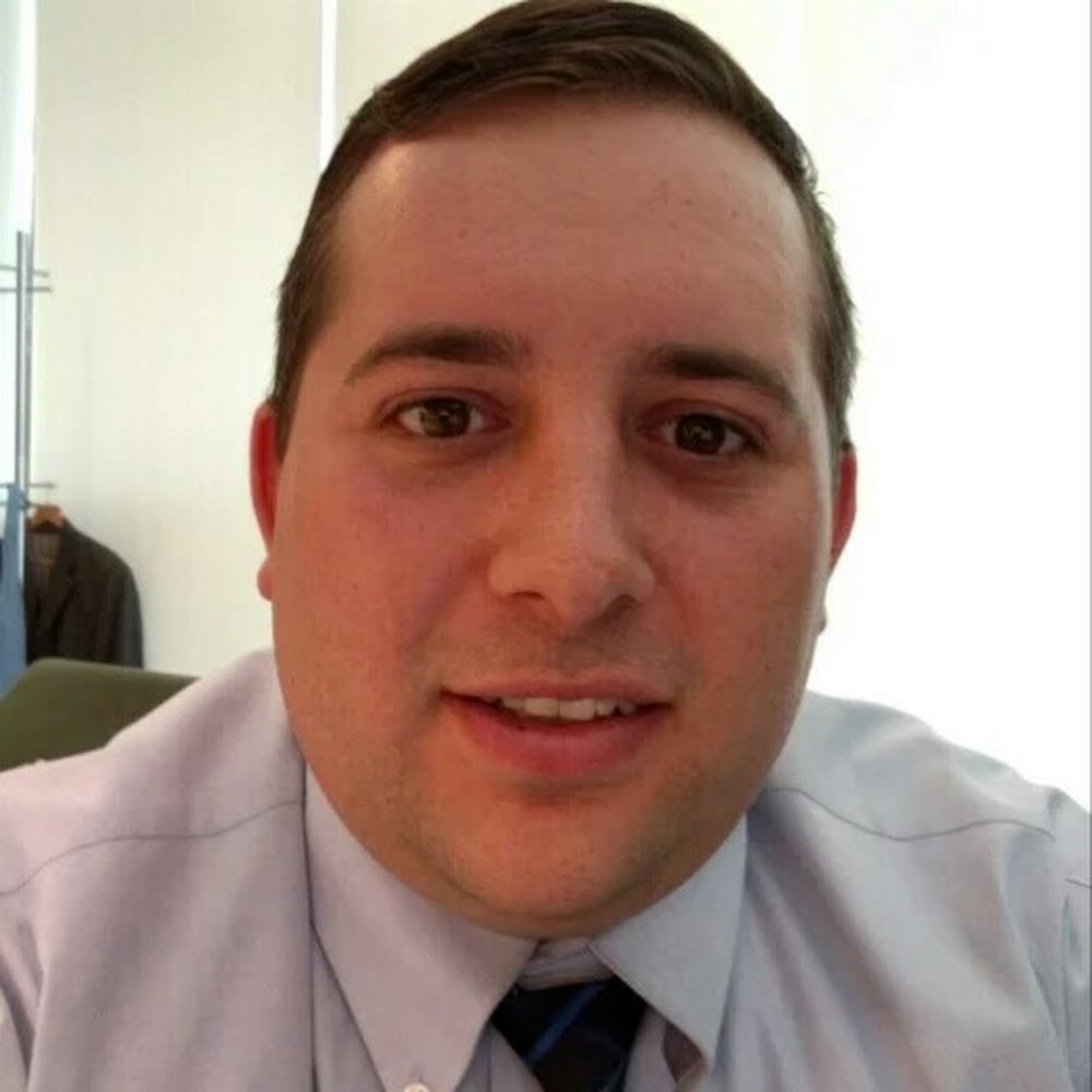 Meet your Posher, Sean